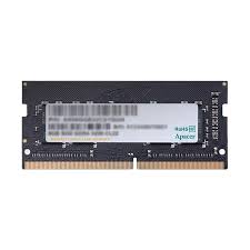 RAM 8 GB DDR-4 3200 BUS APACER LAPTOP